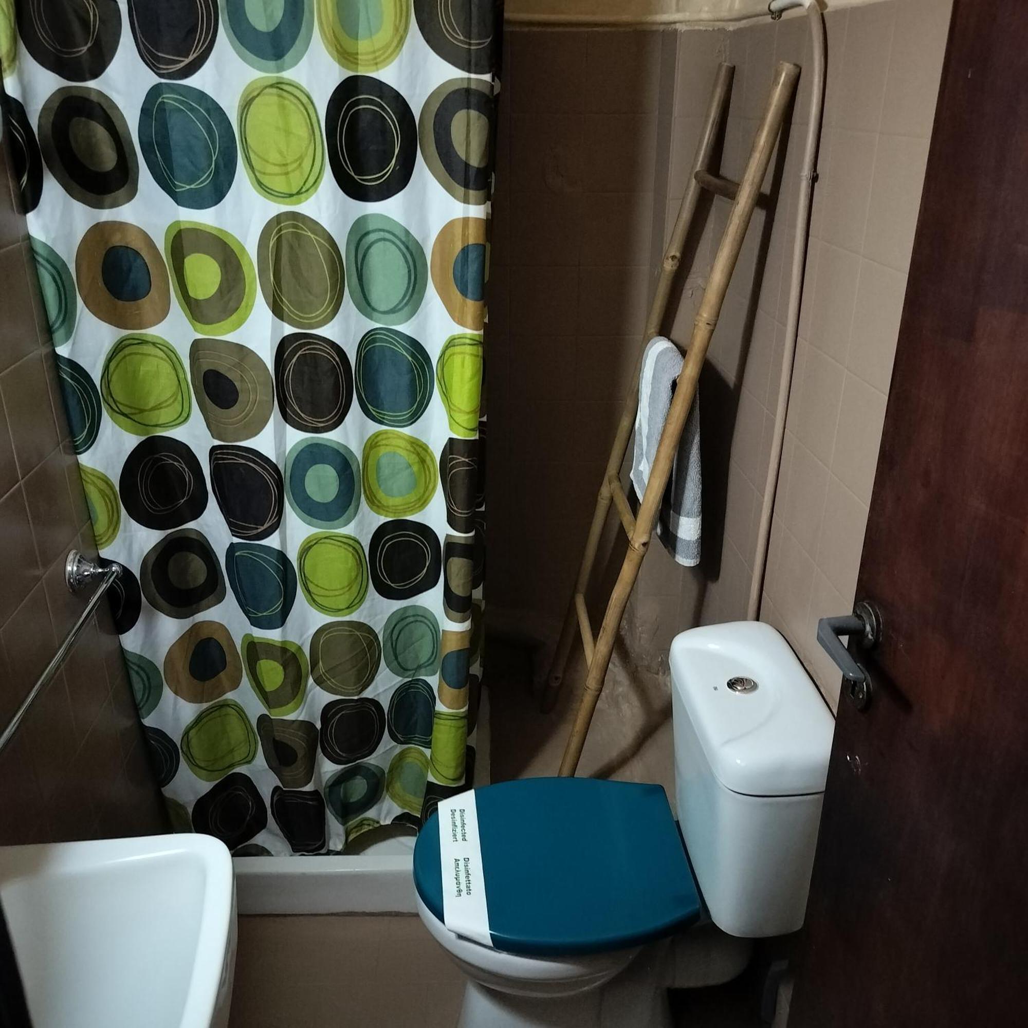 Bissias Guest House Galatás Dış mekan fotoğraf